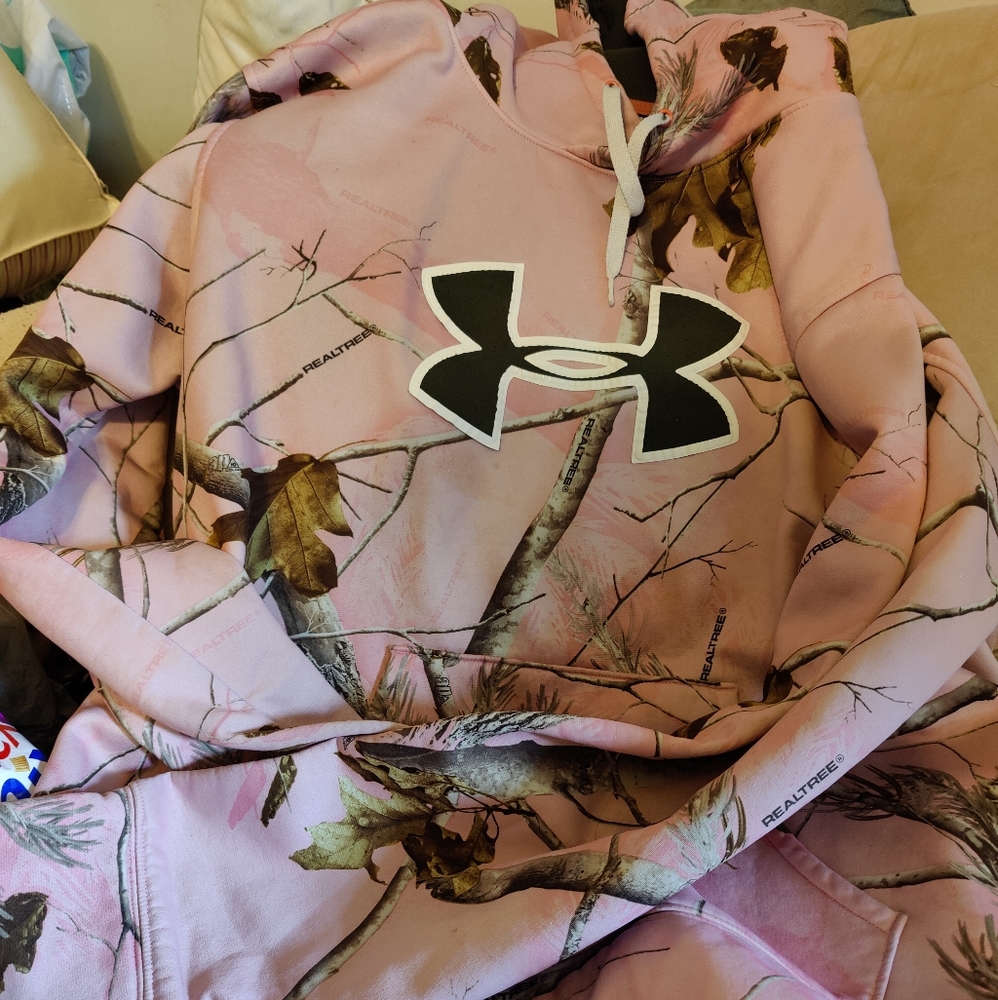 RealTree Hoodie